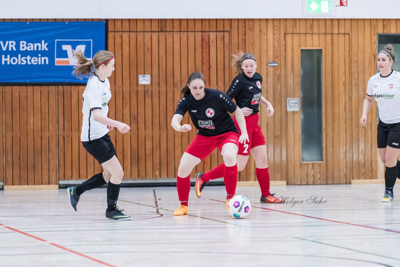Bild 570 - VR Bank Cup Horst